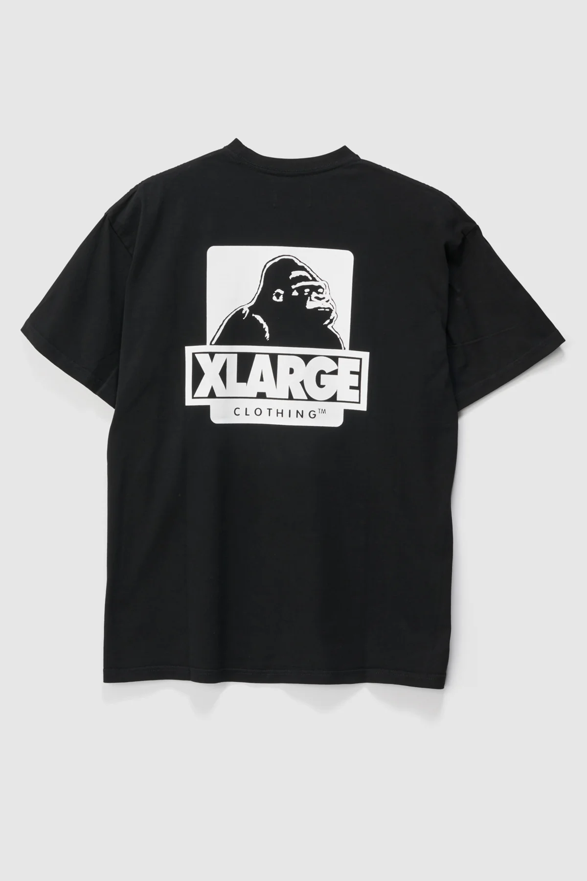 91 LCB TEE - PIGMENT BLACK - Image 4
